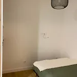 Mont Gozzi Apartman Ajaccio