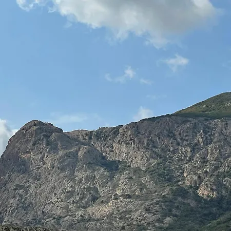 아파트 Mont Gozzi