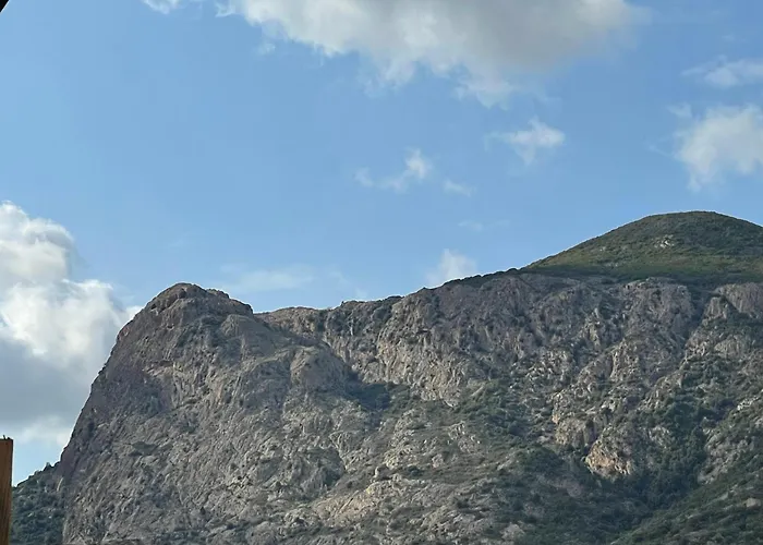아파트 Mont Gozzi