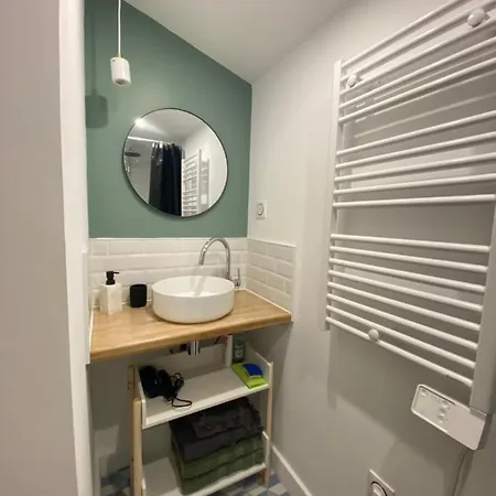 Mont Gozzi Apartment *