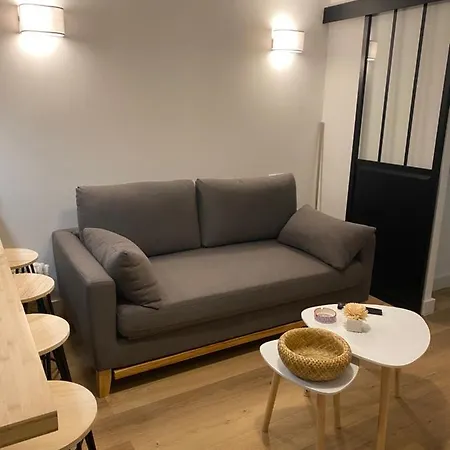 Mont Gozzi Apartment