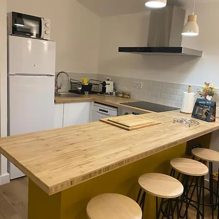 Mont Gozzi Apartment