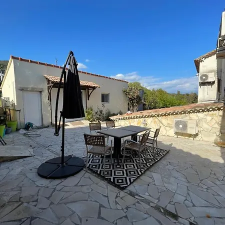 Apartment Mont Gozzi *