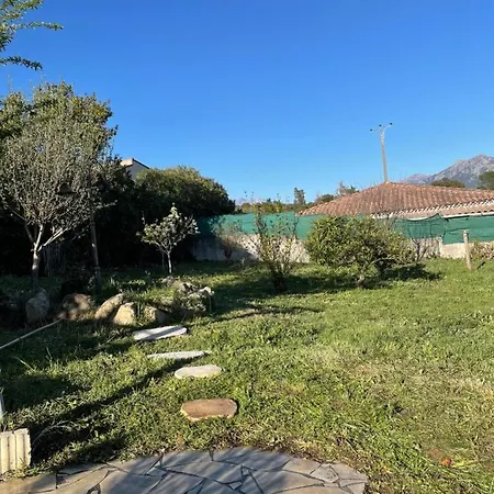 Διαμέρισμα Mont Gozzi