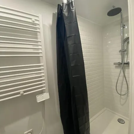 Mont Gozzi Διαμέρισμα