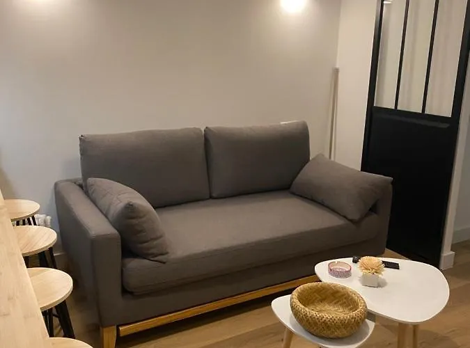 Mont Gozzi Apartament