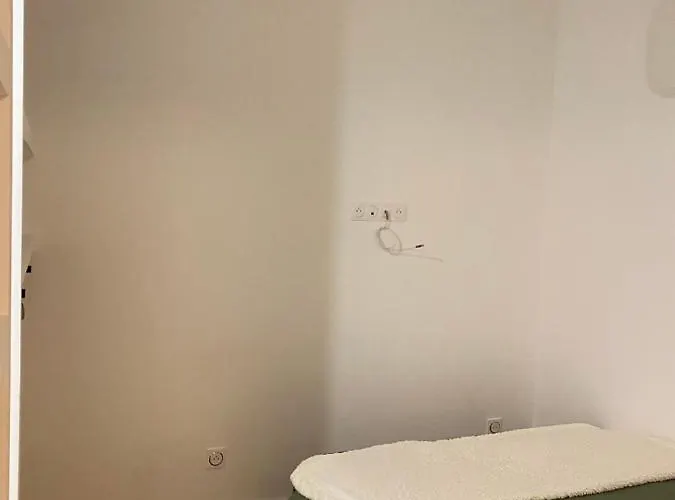 Mont Gozzi Apartament Ajaccio (Corsica)