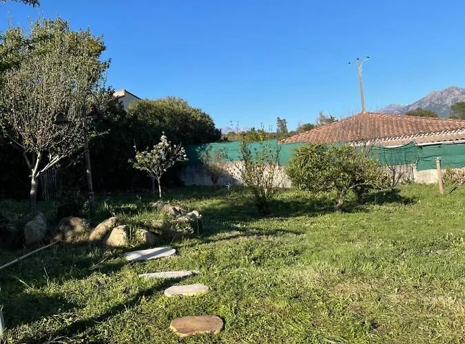 Apartament Mont Gozzi